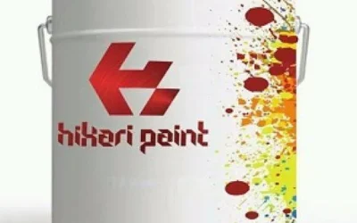 7 Alasan Cat Epoxy Efektif Untuk Lantai Pabrik