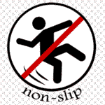 anti slip