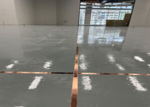 Epoxy Lantai Anti Static